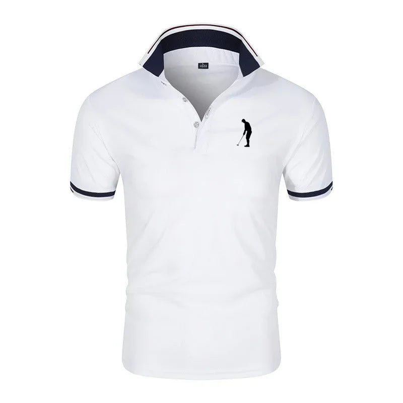 Leisure POLO Tops