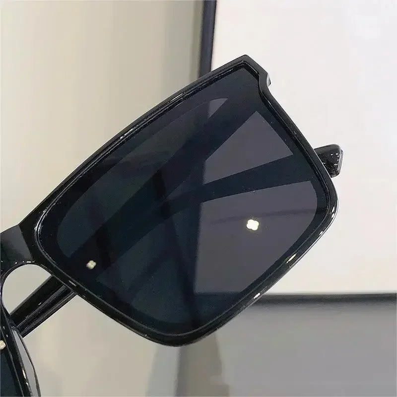 Acetate Windproof Shades Sunglasses