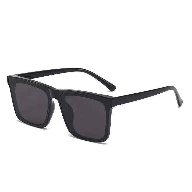 Acetate Windproof Shades Sunglasses