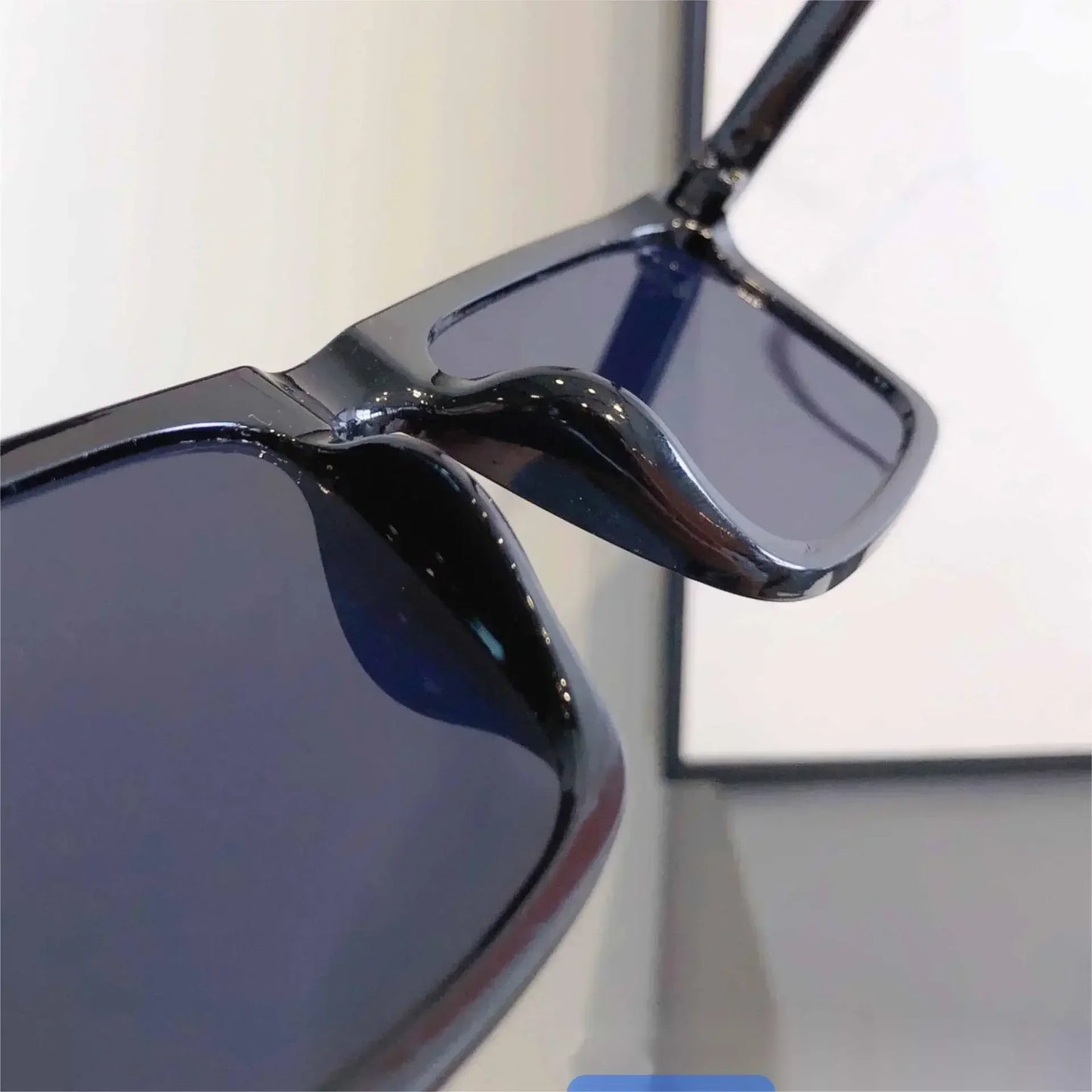 Acetate Windproof Shades Sunglasses